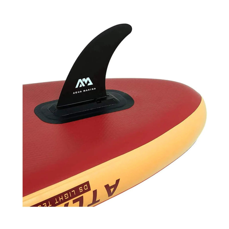 Aqua Marina Atlas 12FT All-Around Inflatable Paddleboard [BT-21ATP] (SAK57569) by SAKSBY WHOLESALE