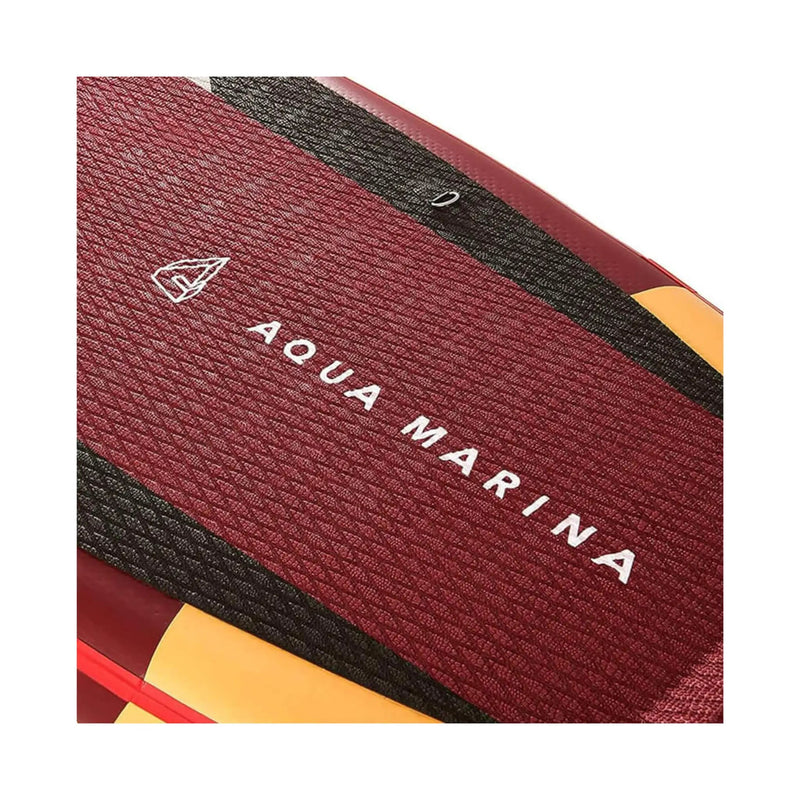 Aqua Marina Atlas 12FT All-Around Inflatable Paddleboard [BT-21ATP] (SAK57569) by SAKSBY WHOLESALE