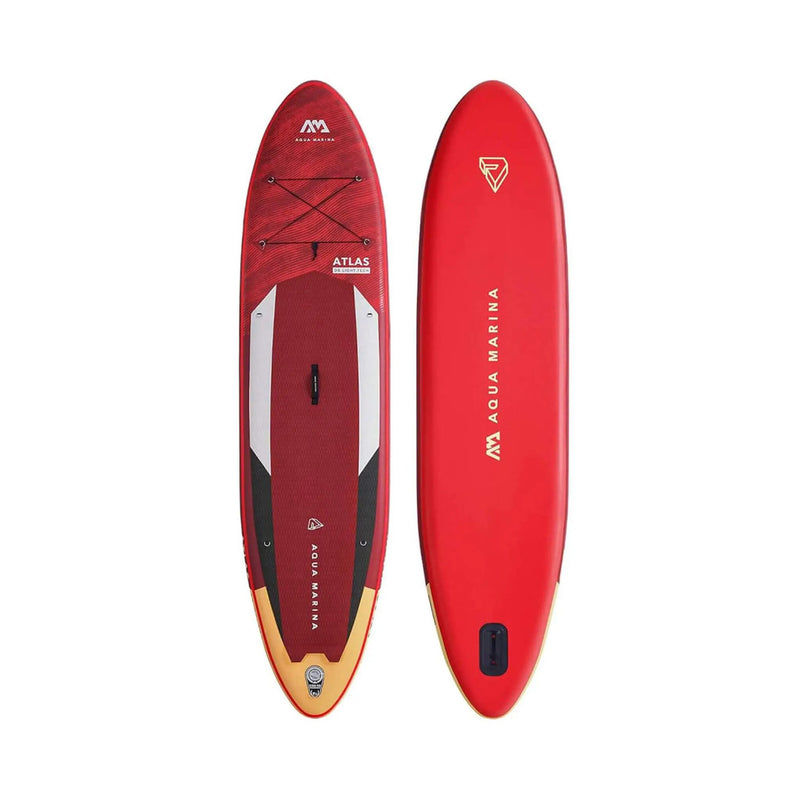 Aqua Marina Atlas 12FT All-Around Inflatable Paddleboard [BT-21ATP] (SAK57569) by SAKSBY WHOLESALE