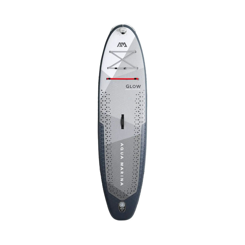 Aqua Marina Glow 10FT All-Around ISUP With Ambient Light System And Safety Leash [BT-24GL] (SAK48269) by SAKSBY WHOLESALE