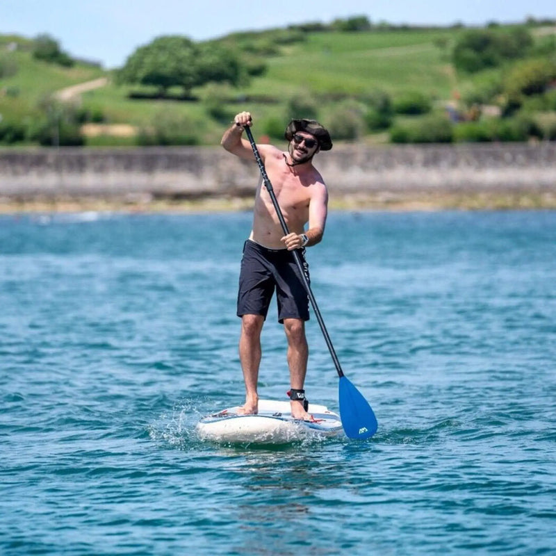 Aqua Marina Magma 11FT All-Around Inflatable SUP With Carbon Hybrid Paddle [BT-23MAP] (SAK35791) by SAKSBY WHOLESALE