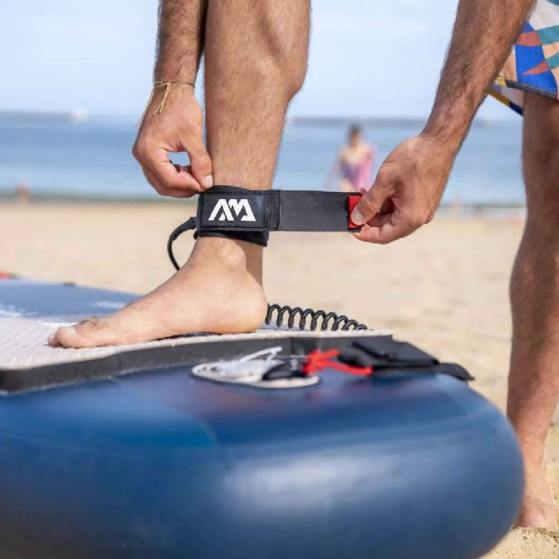 Aqua Marina Magma 11FT All-Around Inflatable SUP With Carbon Hybrid Paddle [BT-23MAP] (SAK35791) by SAKSBY WHOLESALE
