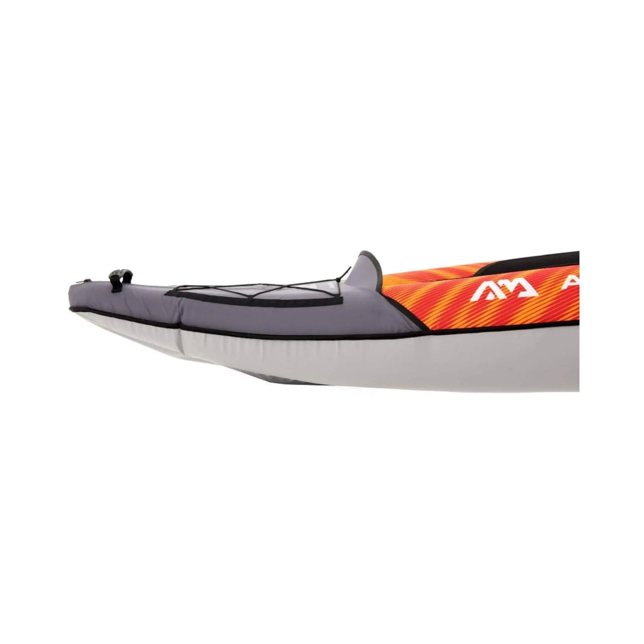 Aqua Marina Memba 330 10FT 1-Person Ultra Stiff Touring Kayak With Double Wall Fabric Floor [ME-330] (SAK56789) by SAKSBY WHOLESALE