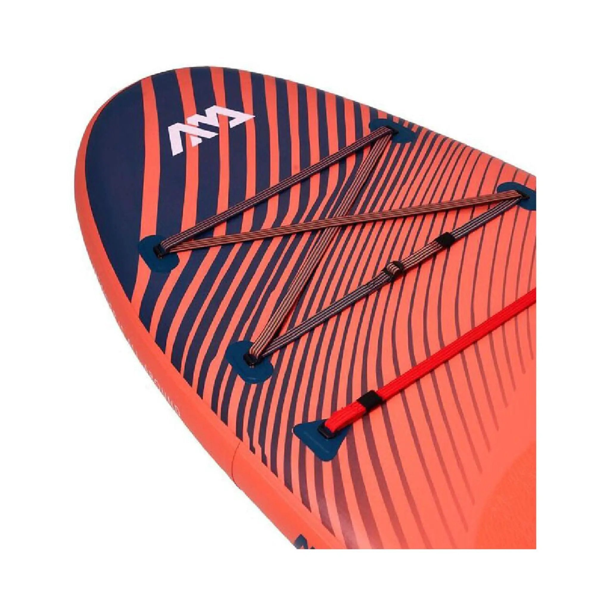 Aqua Marina Monster 12FT All-Around ISUP Sky Glider With Swift Attach Center Fin [BT-23MOP] (SAK56240) by SAKSBY WHOLESALE