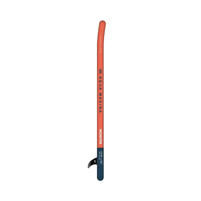 Aqua Marina Monster 12FT All-Around ISUP Sky Glider With Swift Attach Center Fin [BT-23MOP] (SAK56240) by SAKSBY WHOLESALE