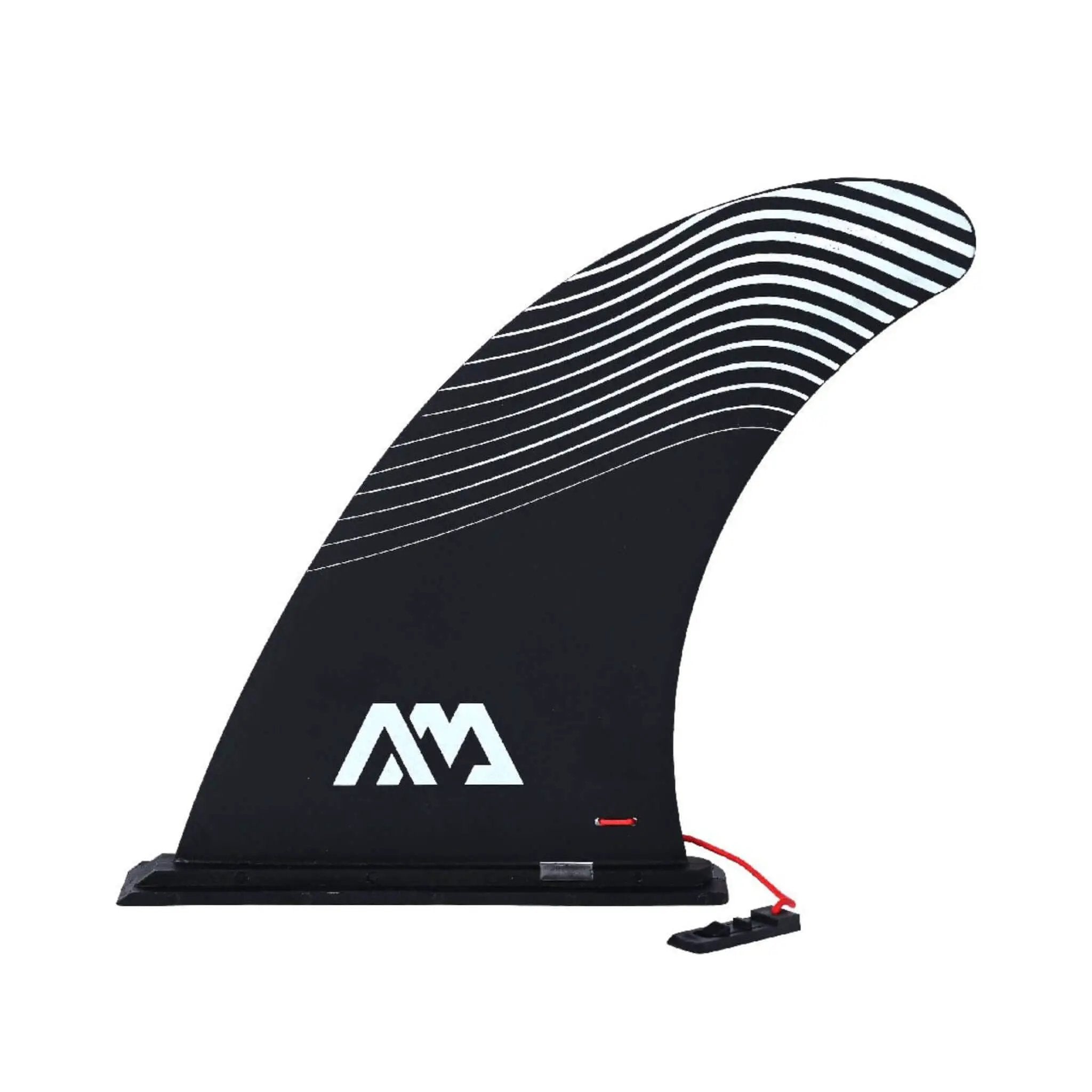 Aqua Marina Vapor 10FT All-Around SUP W/ Sand Ripple Grooved EVA Footpad [BT-23VAP] (SAK60532) by SAKSBY WHOLESALE