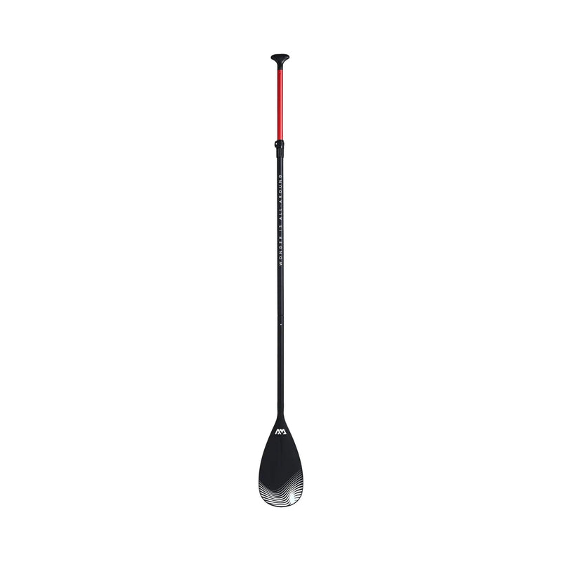 Aqua Marina Vapor 10FT All-Around SUP W/ Sand Ripple Grooved EVA Footpad [BT-23VAP] (SAK60532) by SAKSBY WHOLESALE