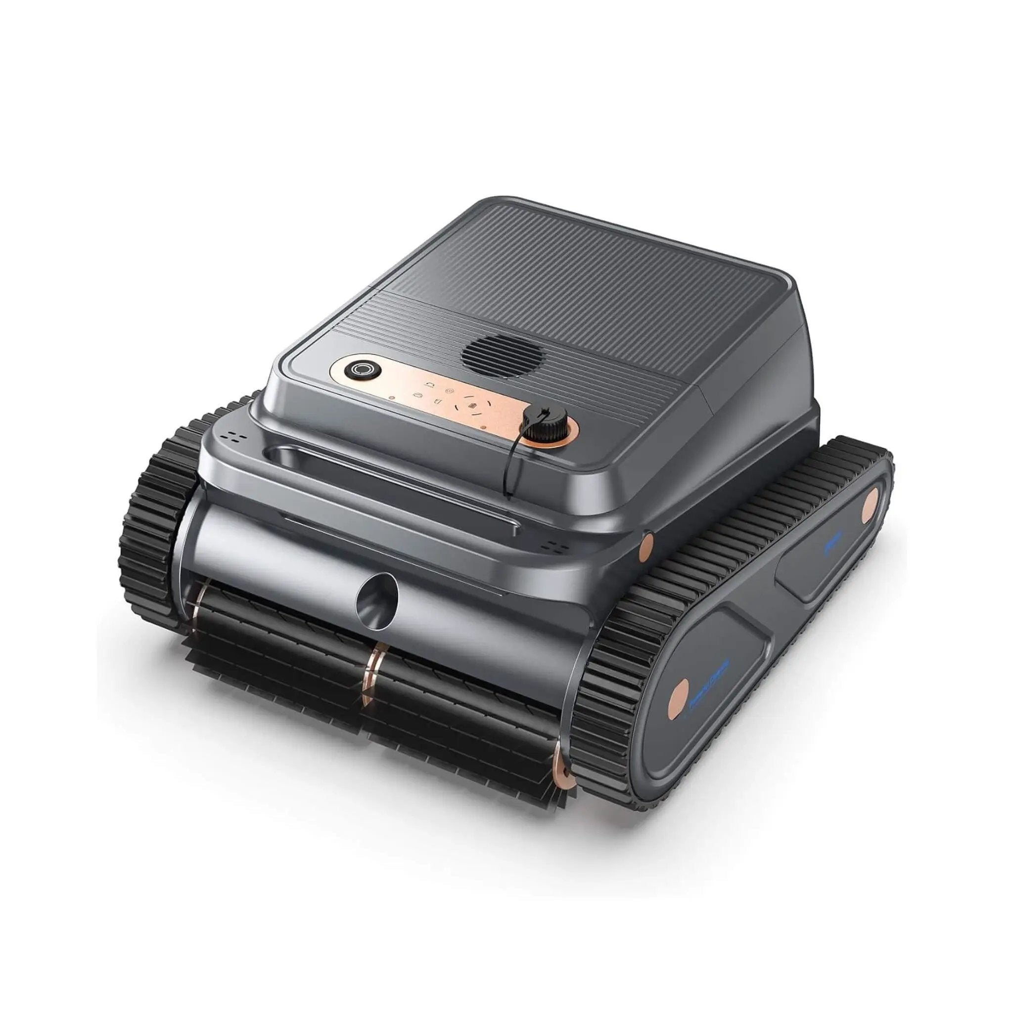 AquaBot Smart Robotic Pool Cleaner With Fast Charging (SAK73916) by SAKSBY WHOLESALE