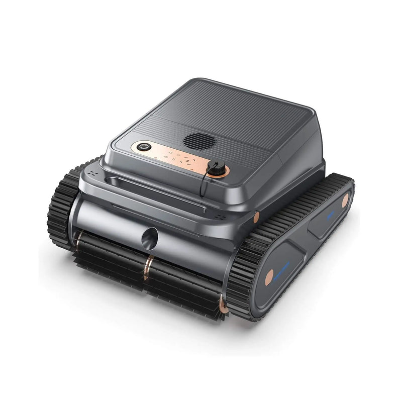 AquaBot Smart Robotic Pool Cleaner With Fast Charging (SAK73916) by SAKSBY WHOLESALE