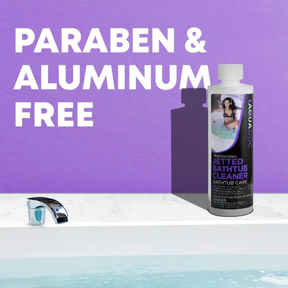 AquaDoc Jetted Bathtub Cleaner by AquaDoc