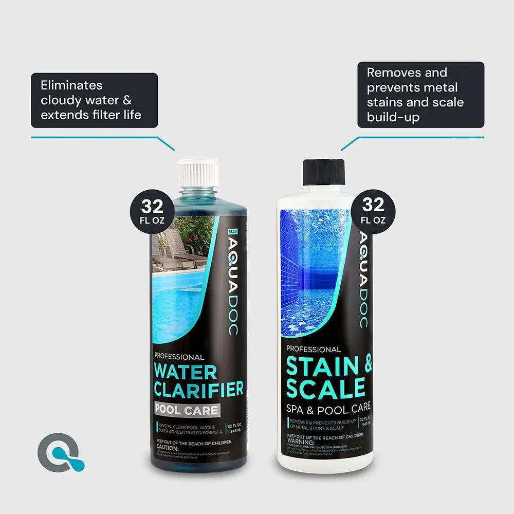 Pool Opening Kit by AquaDoc