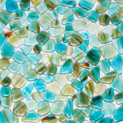 Aquamarine Glossy