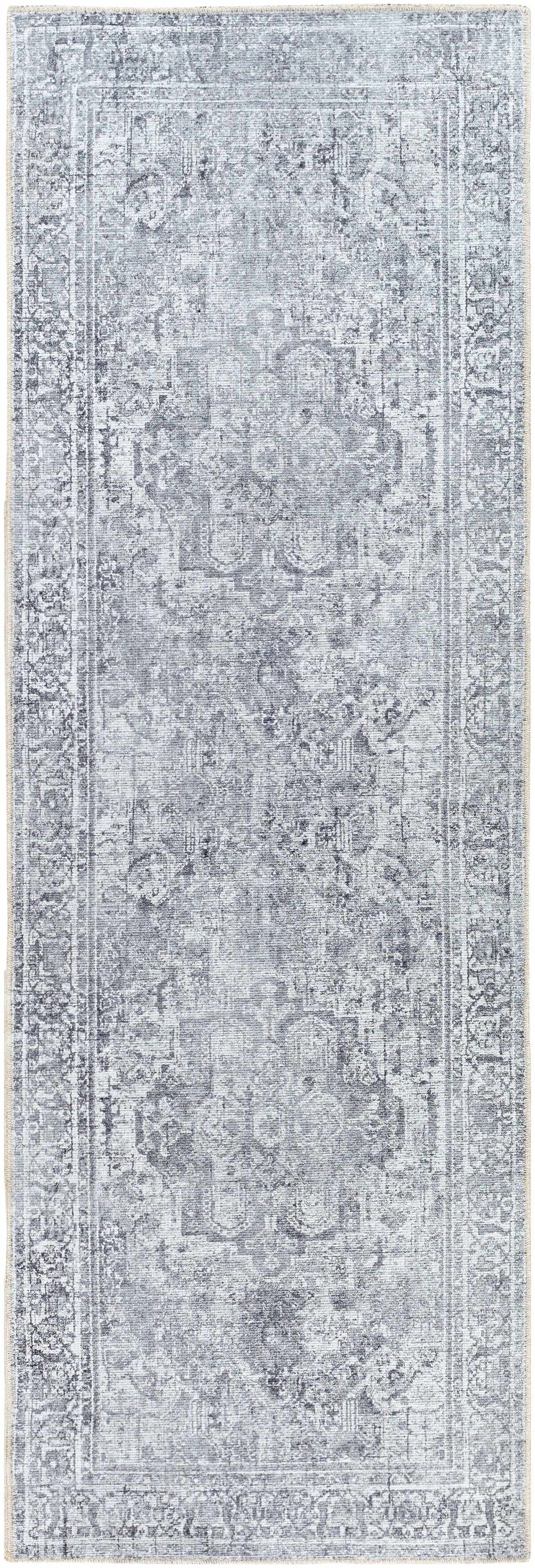 Aquino Washable Area Rug - Clearance, photo 7 of 14