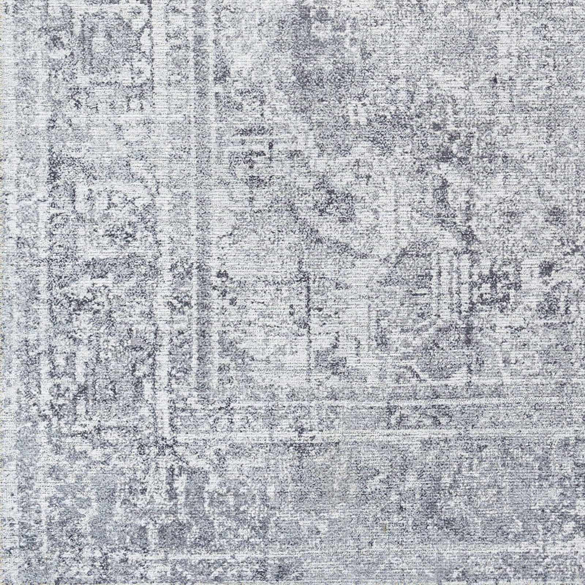 Aquino Washable Area Rug - Clearance, sample swatch