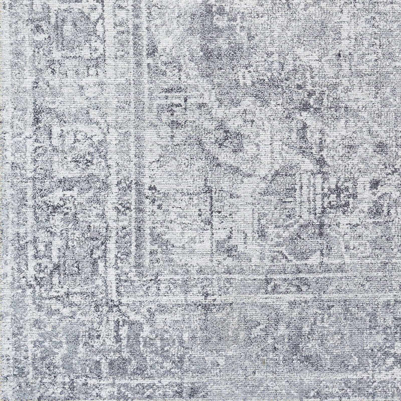 Aquino Washable Area Rug - Clearance by Boutique Rugs