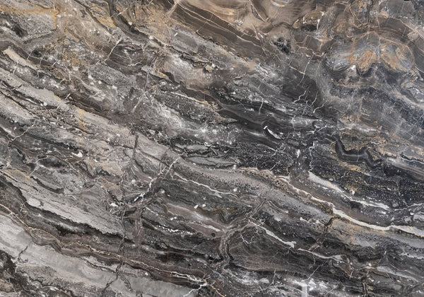Arabescato Orobico Polished Marble Slab Random 3/4