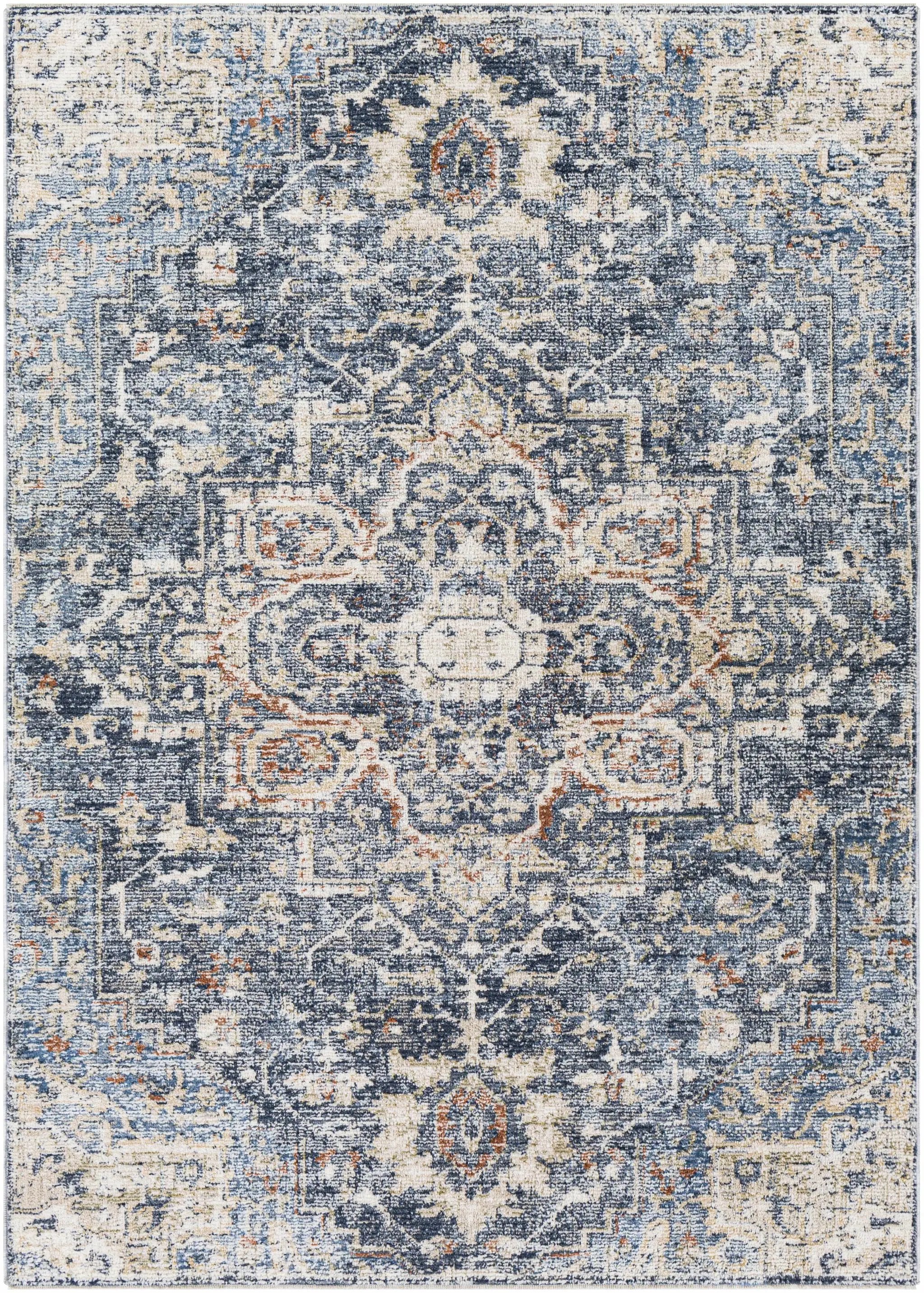 Aramayuan Area Rug - Clearance by Boutique Rugs
