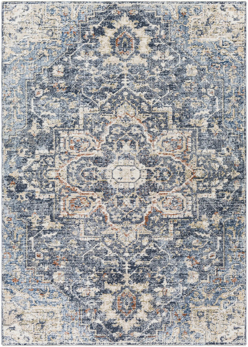 Aramayuan Area Rug - Clearance by Boutique Rugs