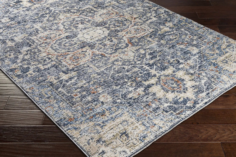 Aramayuan Area Rug - Clearance by Boutique Rugs