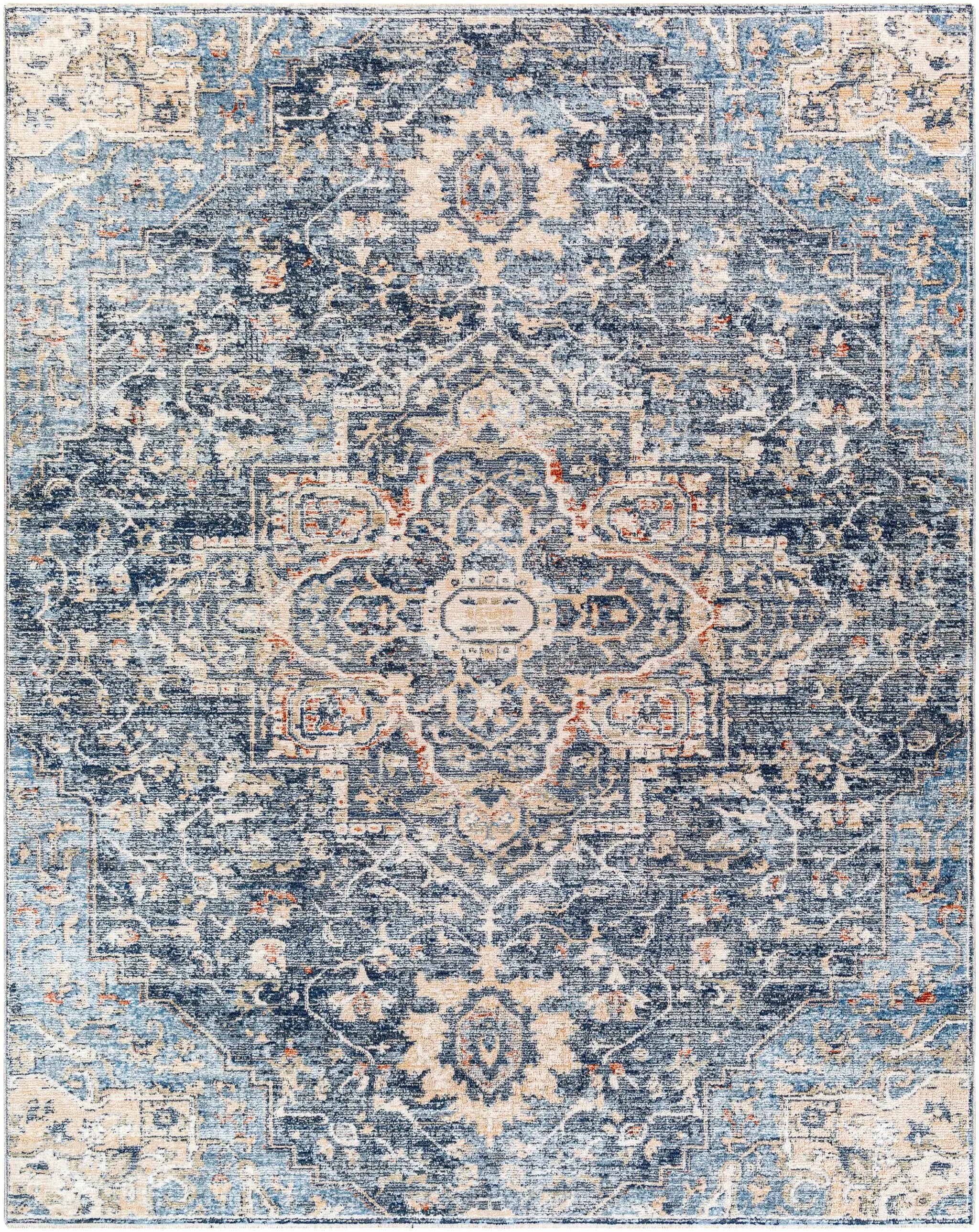Aramayuan Area Rug - Clearance by Boutique Rugs