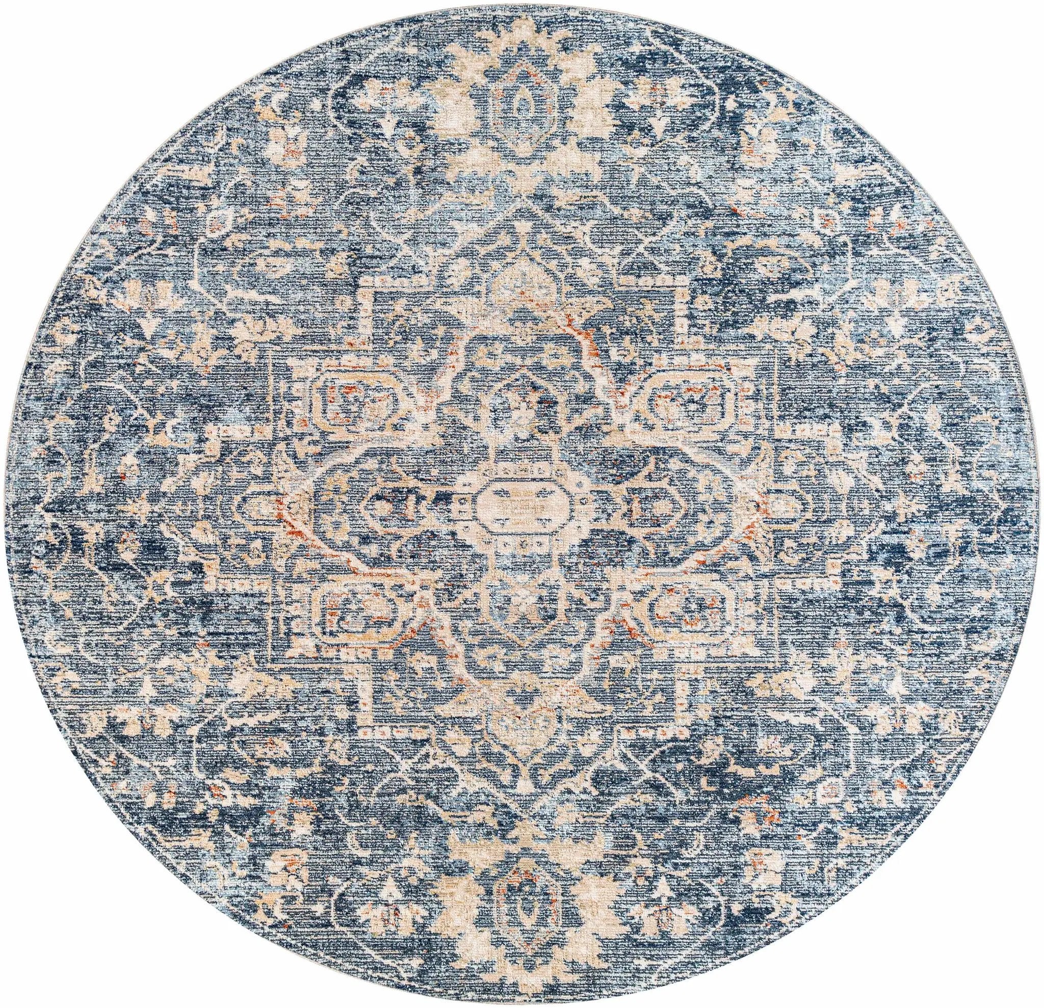 Aramayuan Area Rug - Clearance by Boutique Rugs