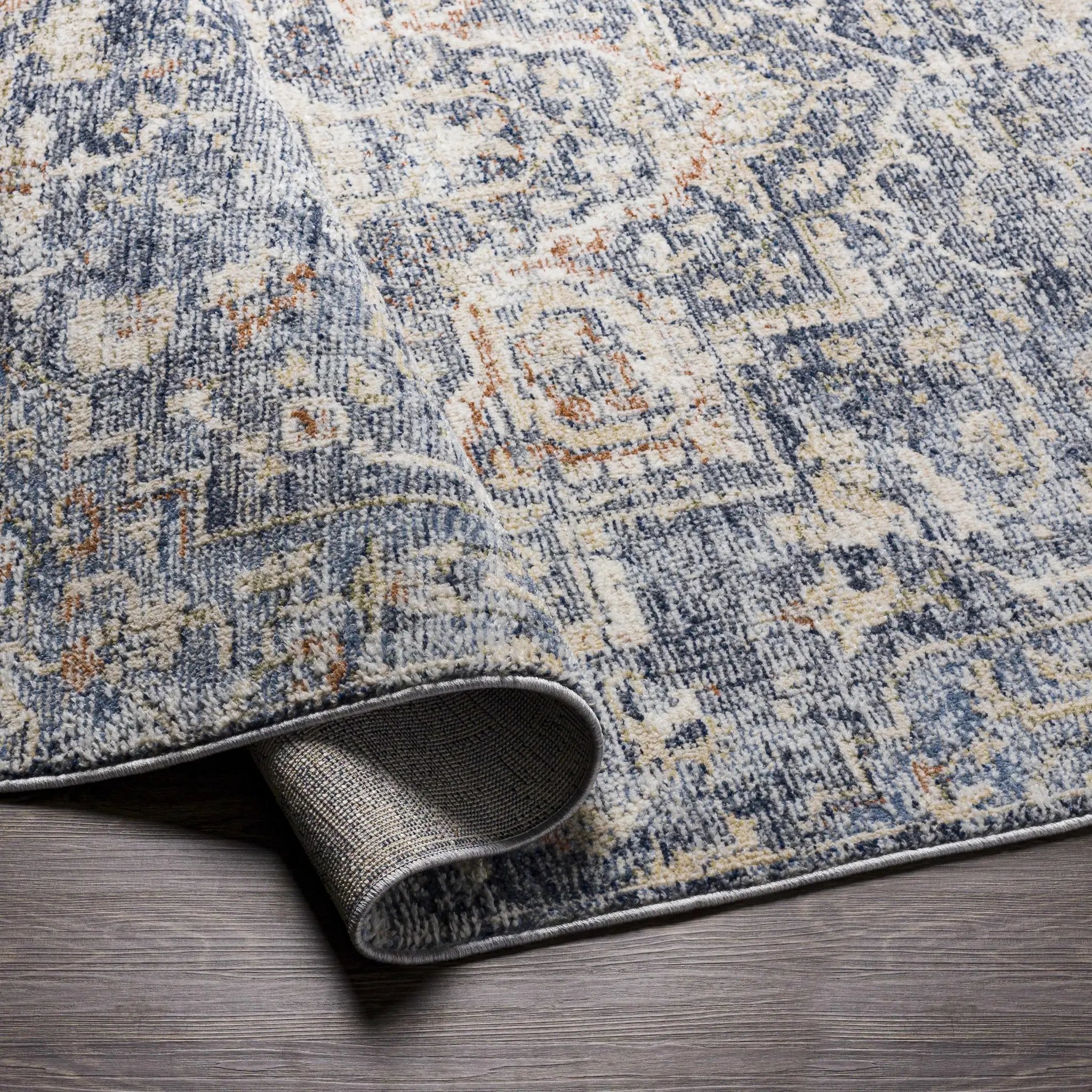 Aramayuan Area Rug - Clearance by Boutique Rugs