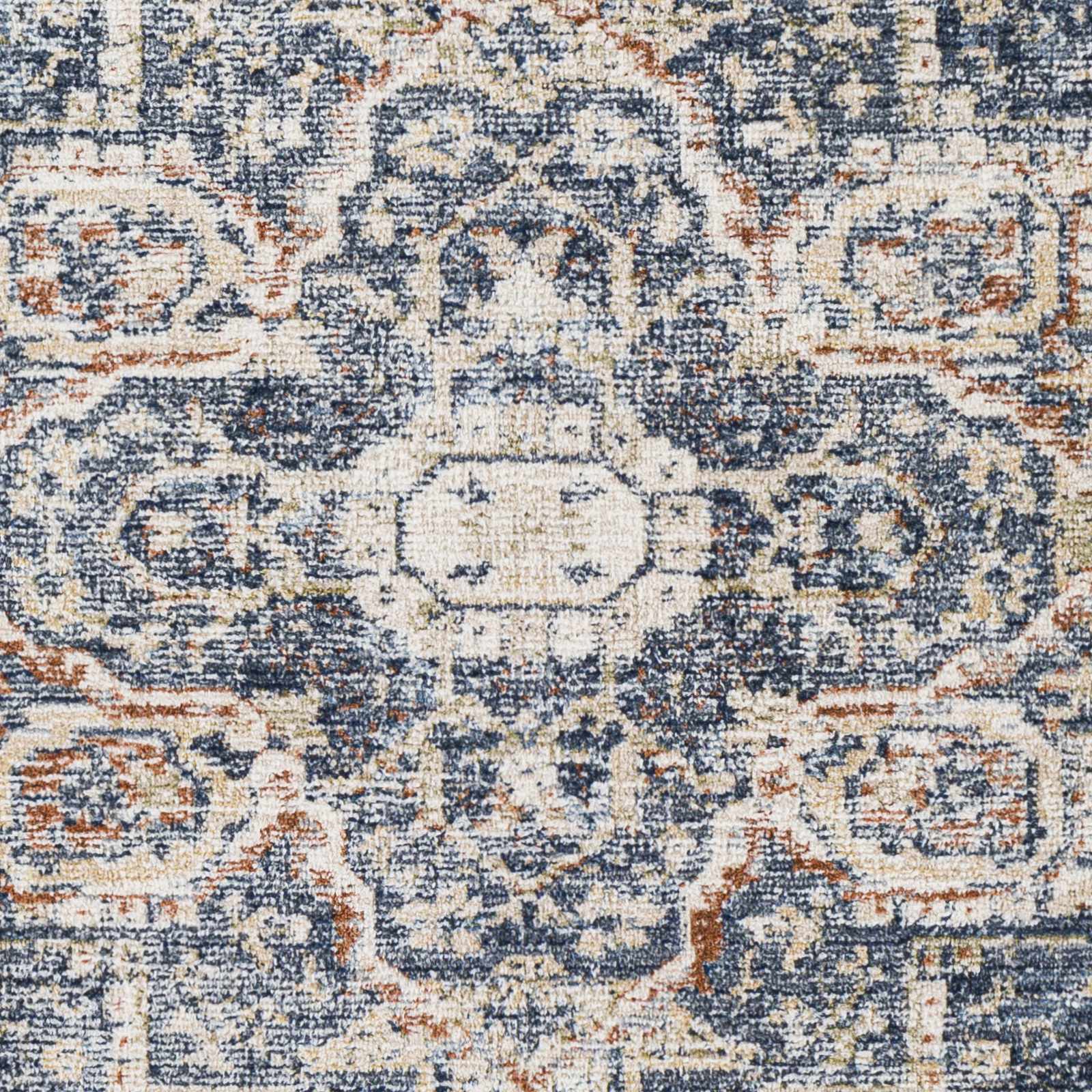 Aramayuan Area Rug - Clearance by Boutique Rugs