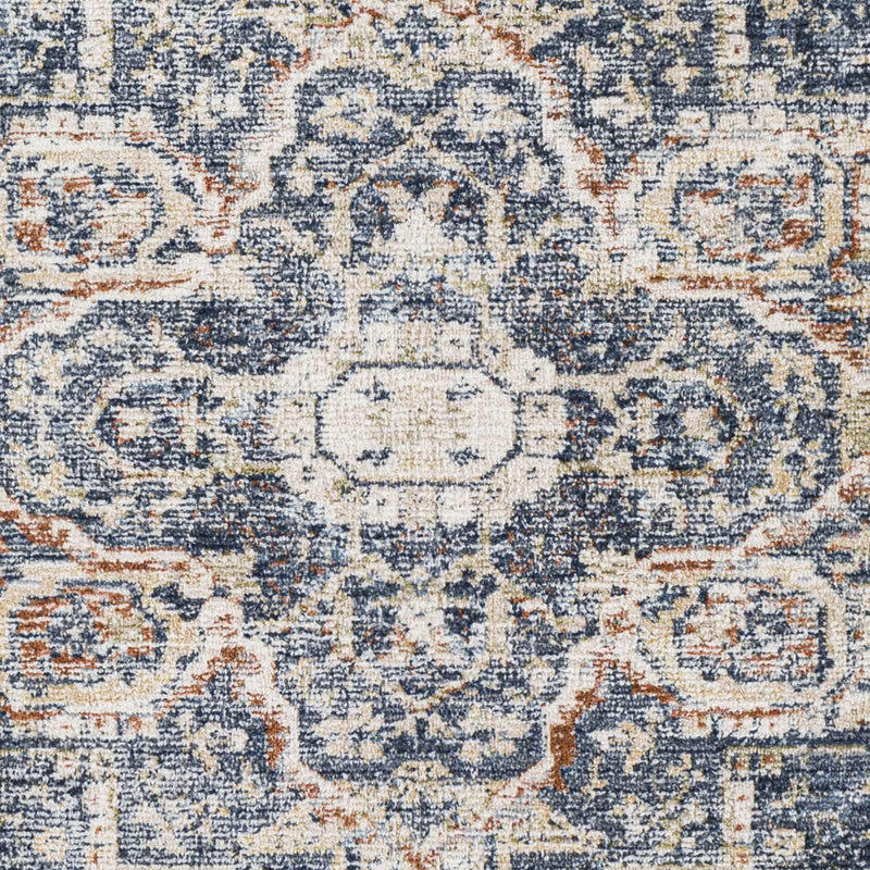 Aramayuan Area Rug - Clearance by Boutique Rugs