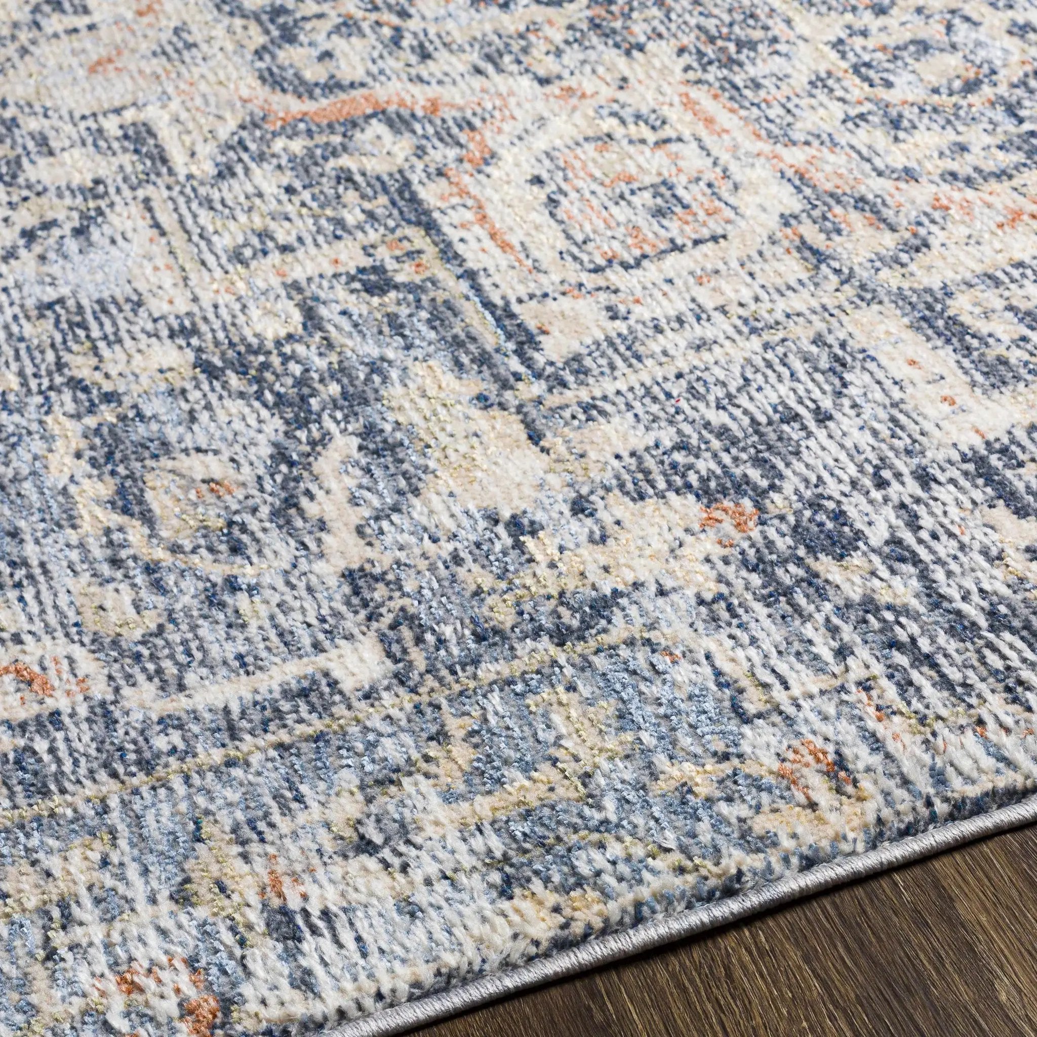 Aramayuan Area Rug - Clearance by Boutique Rugs