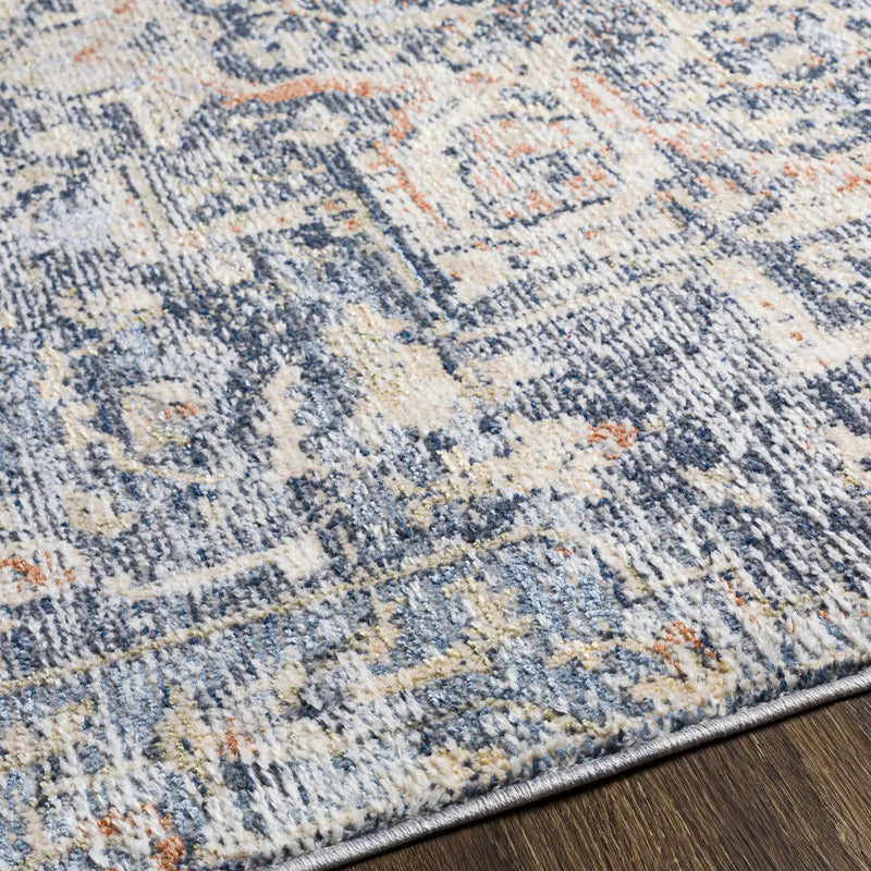 Aramayuan Area Rug - Clearance by Boutique Rugs