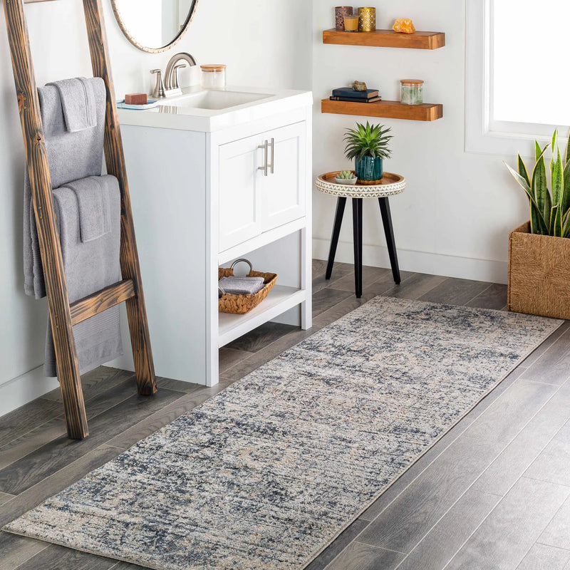 Aramayuan Area Rug - Clearance by Boutique Rugs