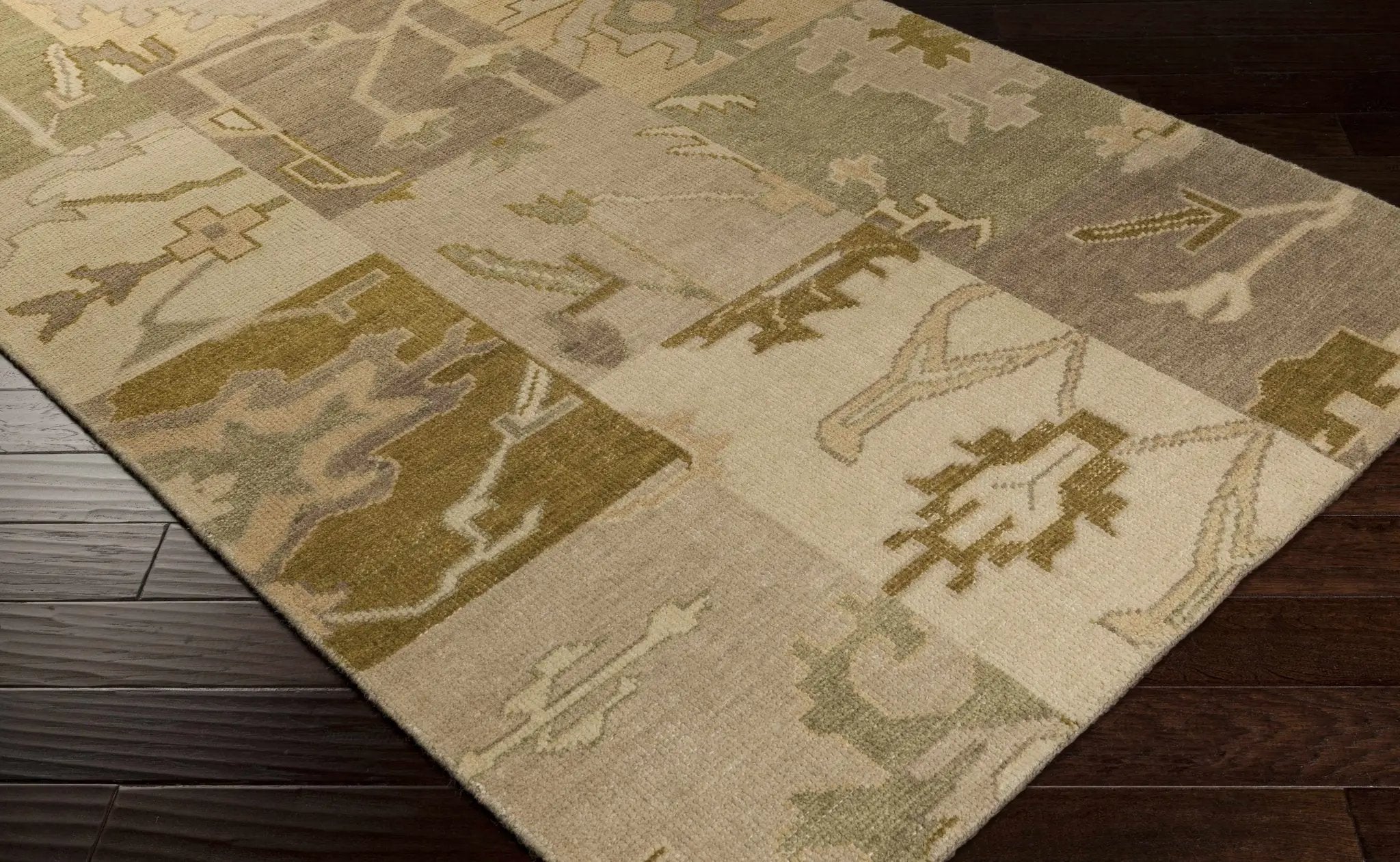 Arbyrd Area Rug - Clearance by Boutique Rugs