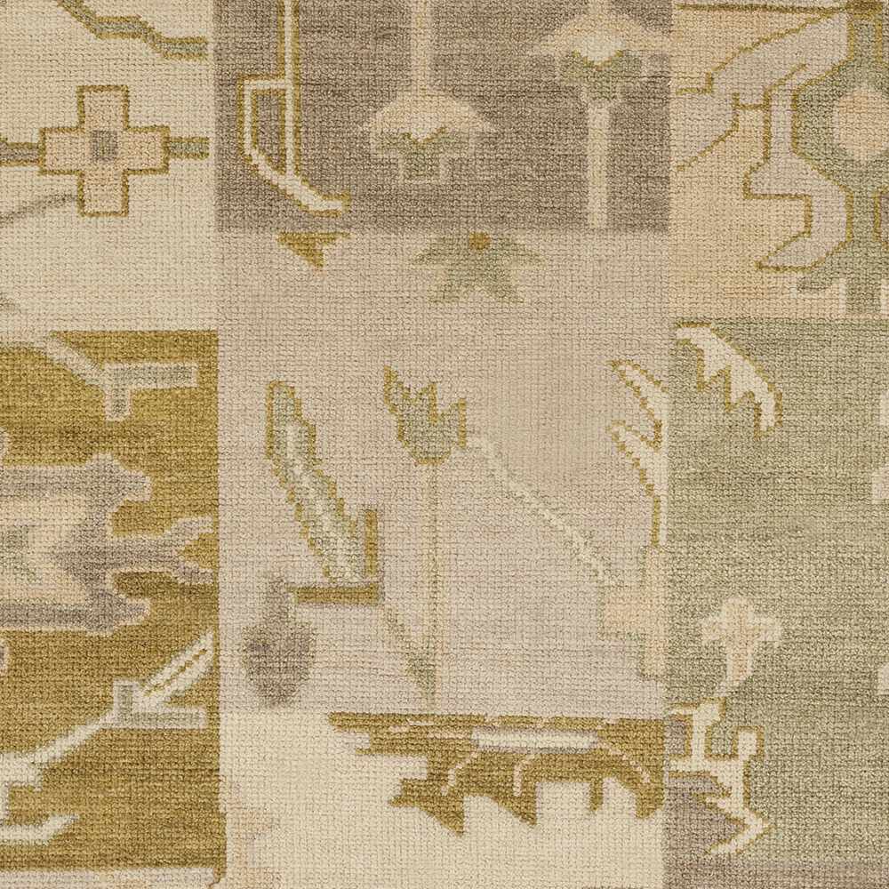 Arbyrd Area Rug - Clearance, sample swatch