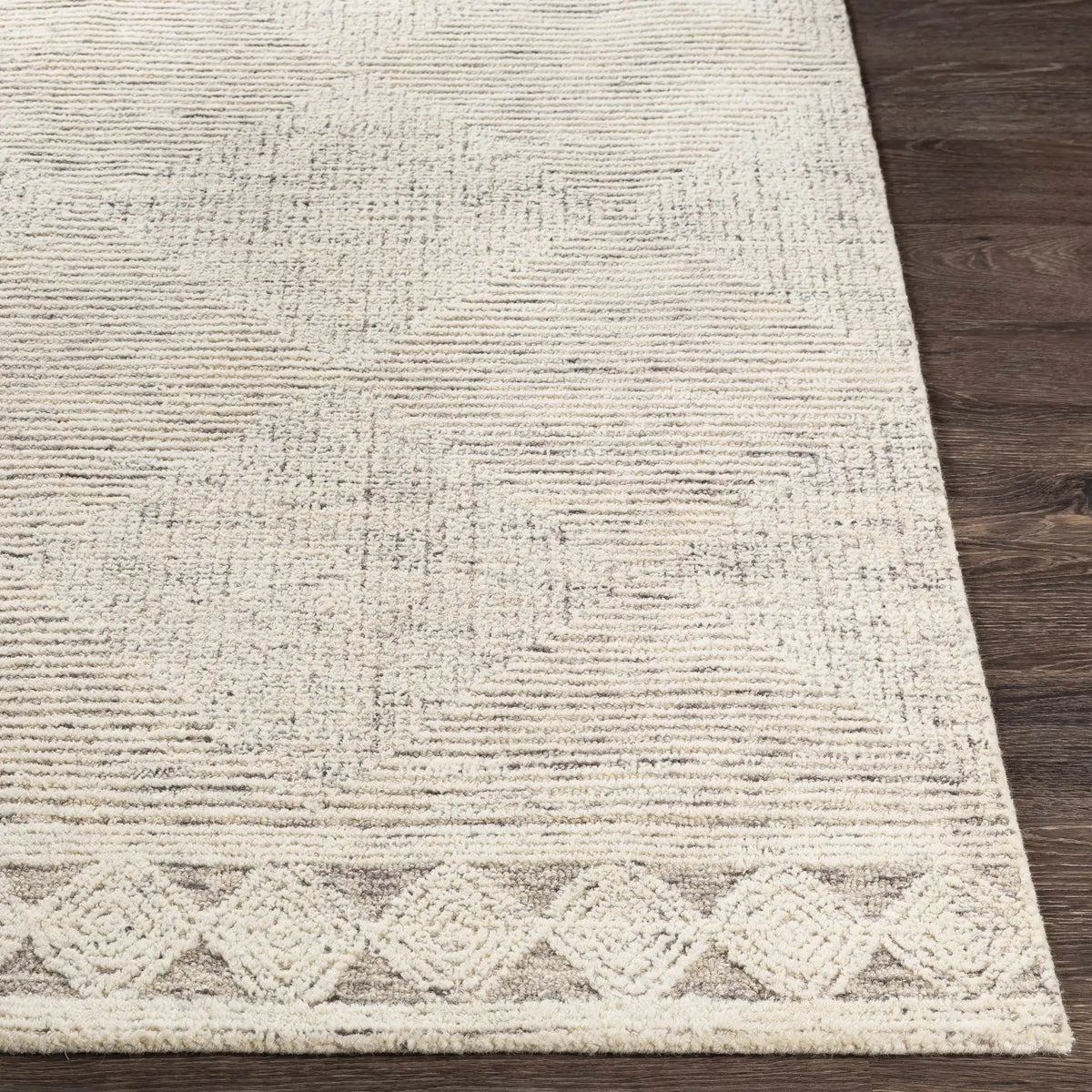 Archer Area Rug, photo 4 of 8