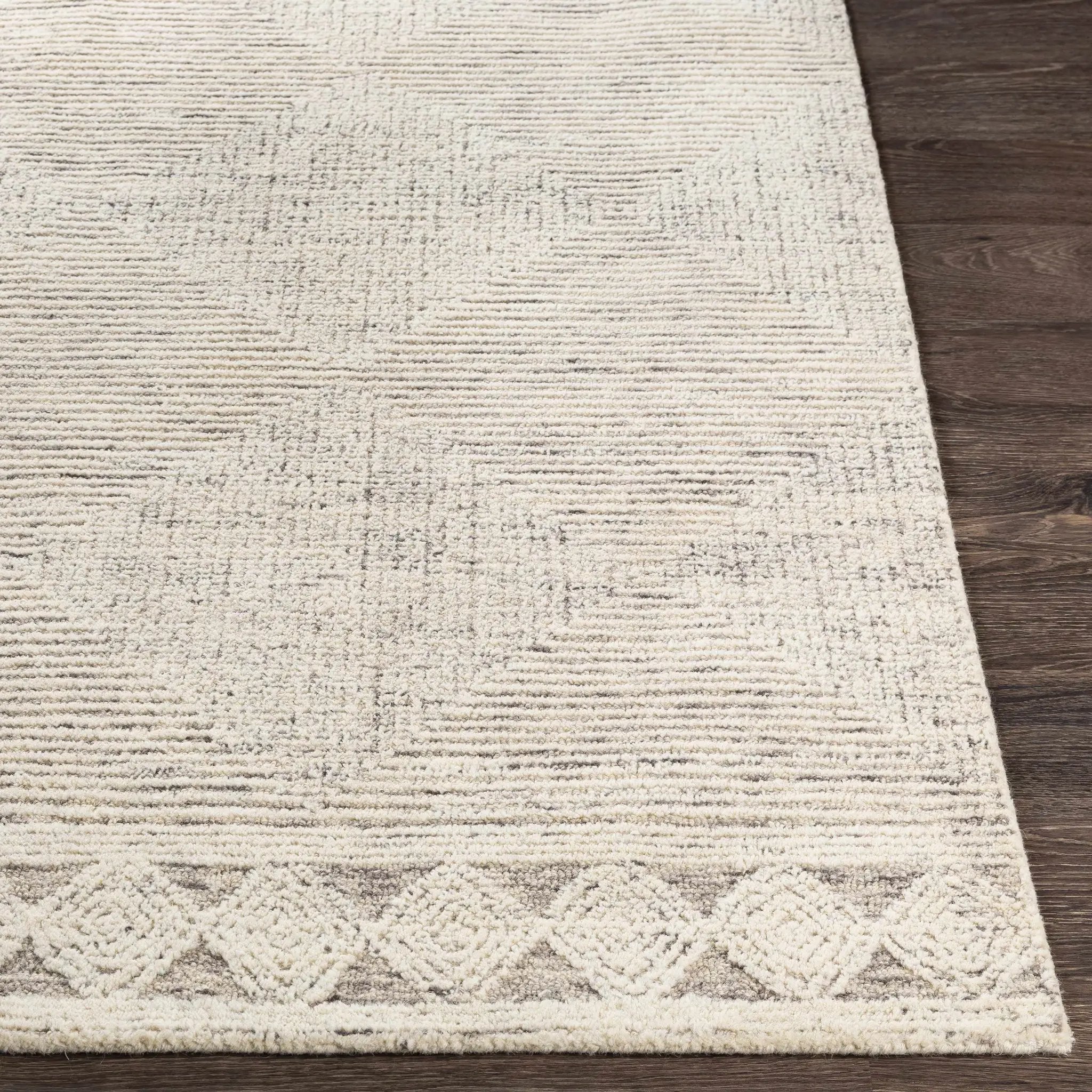 Archer Area Rug by Boutique Rugs
