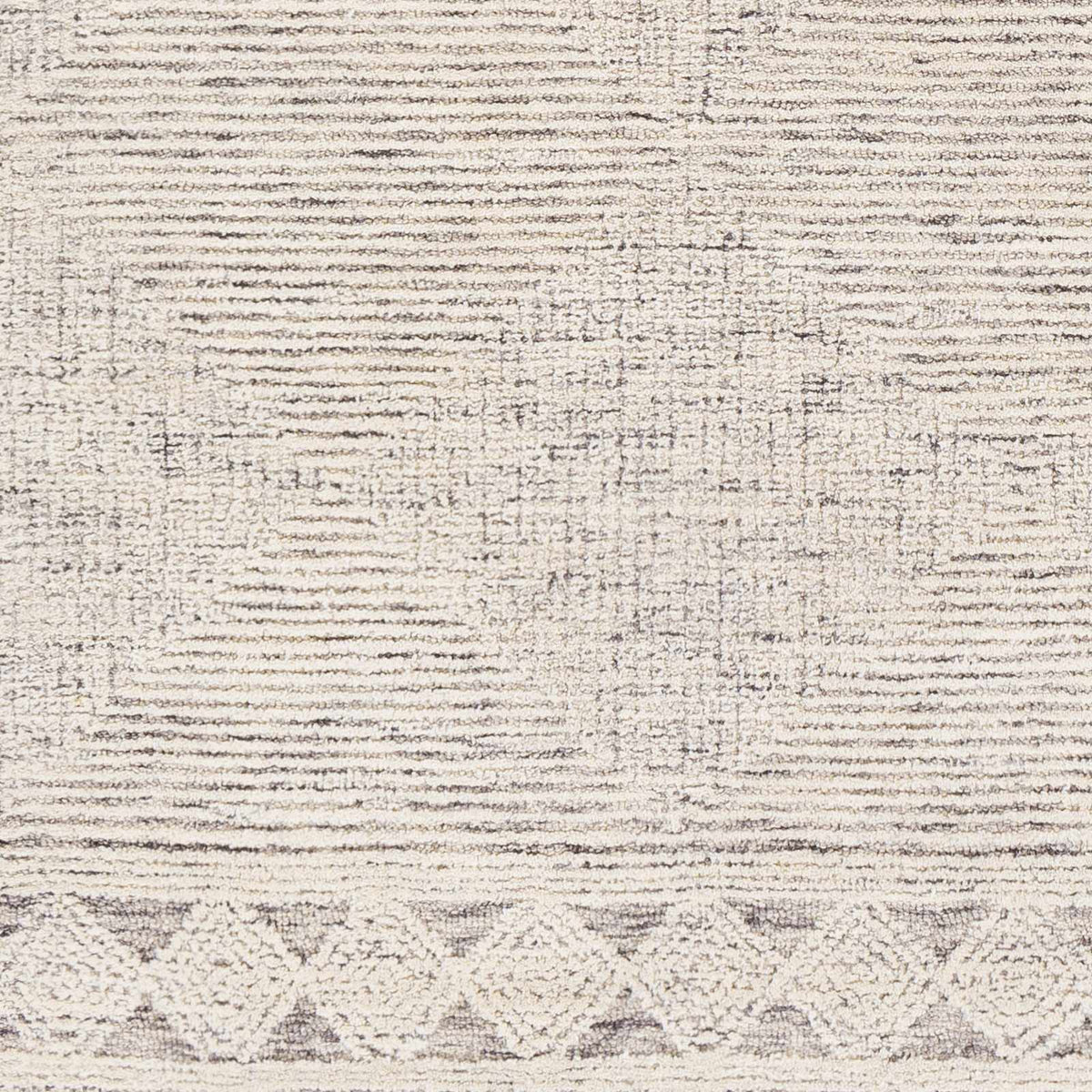 Archer Area Rug, sample swatch