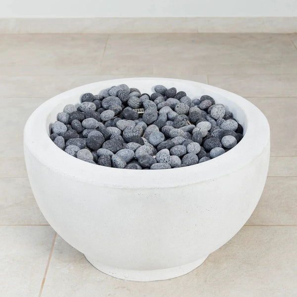 Architectural Precast Concrete Propane Fire Pit, photo 2 of 10