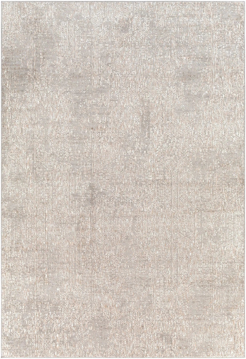 Archway Textured Luxe Area Rug by Boutique Rugs