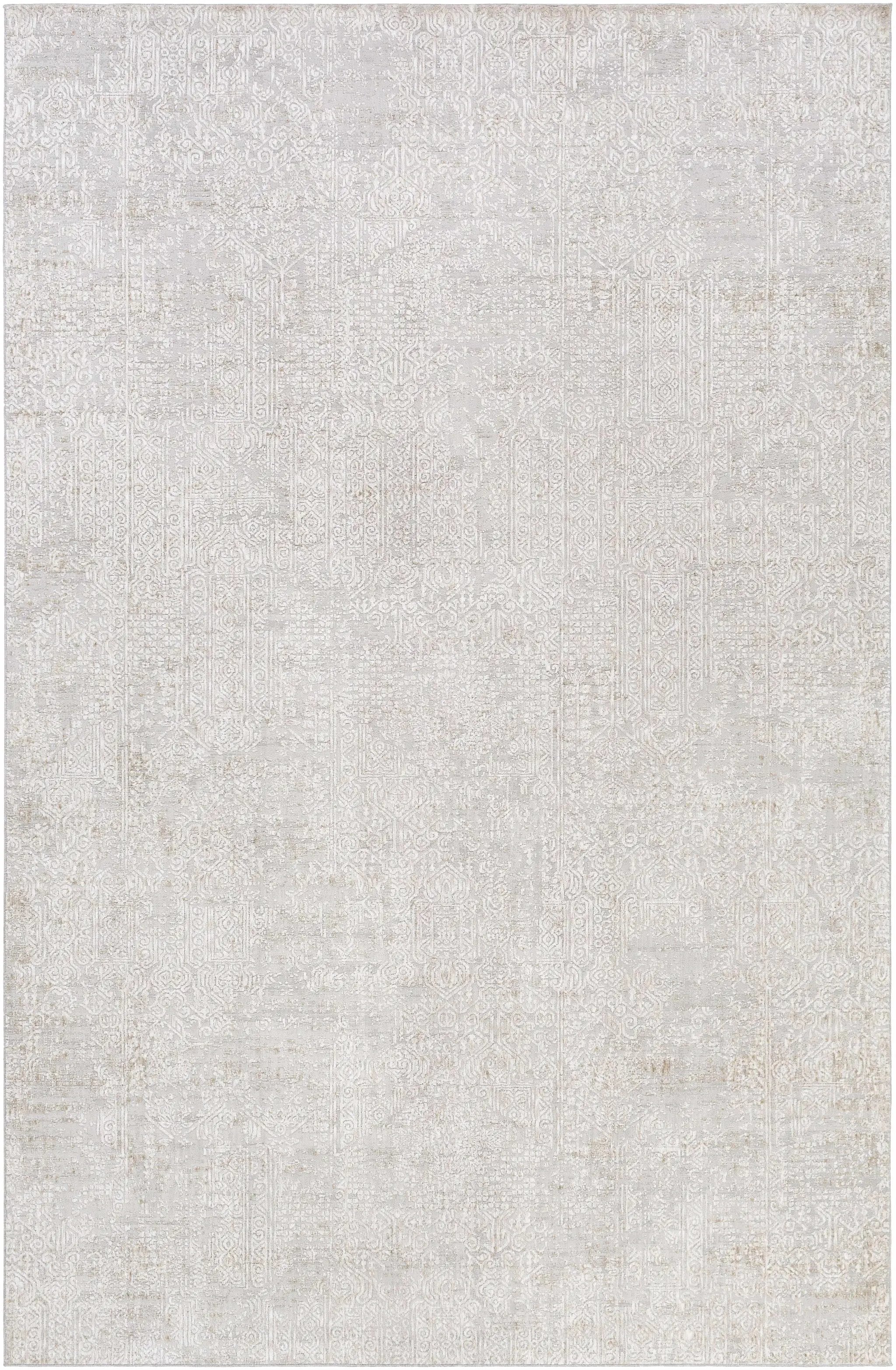 Archway Textured Luxe Area Rug by Boutique Rugs