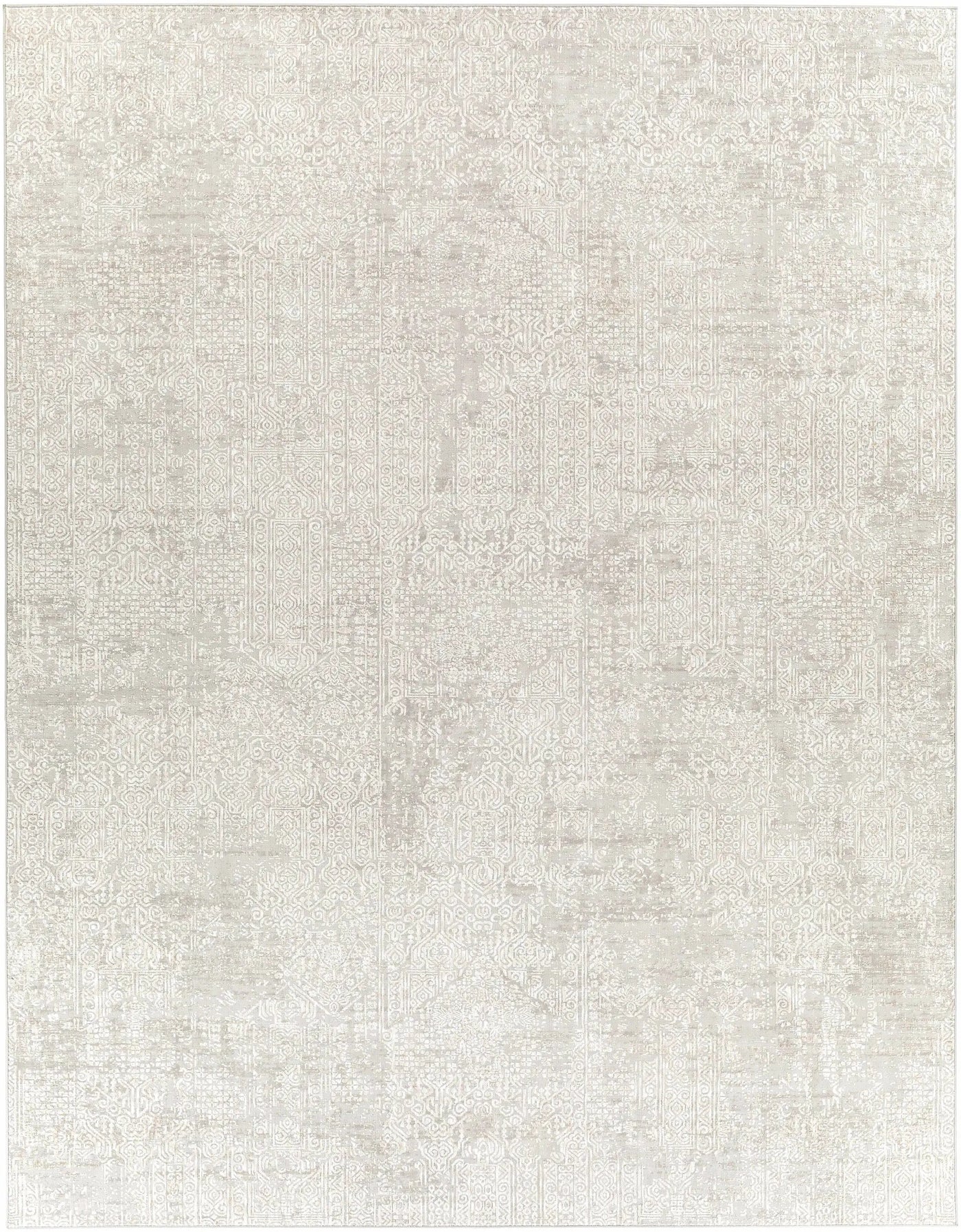 Archway Textured Luxe Area Rug by Boutique Rugs