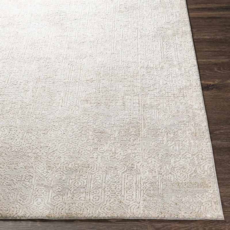 Archway Textured Luxe Area Rug by Boutique Rugs