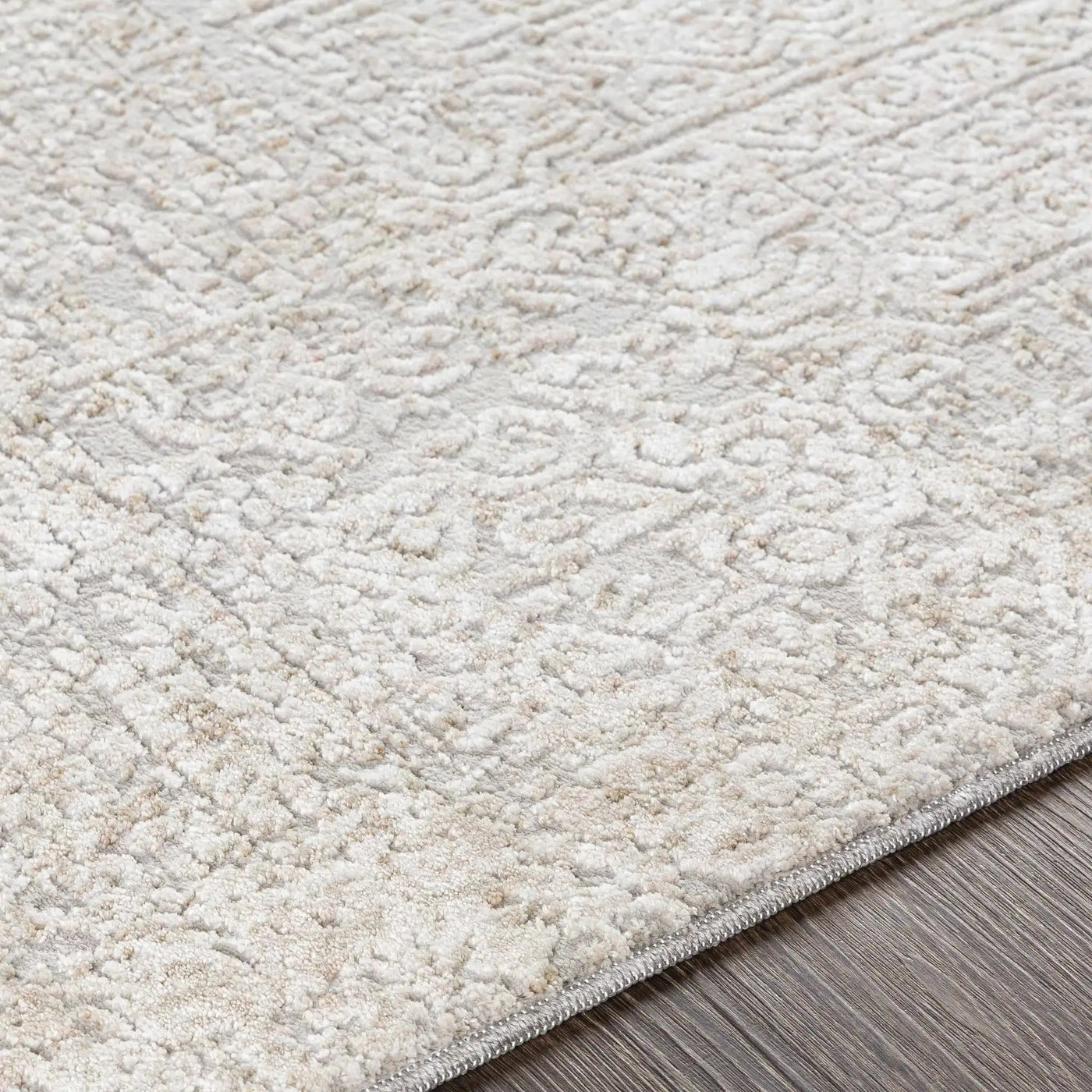 Archway Textured Luxe Area Rug by Boutique Rugs
