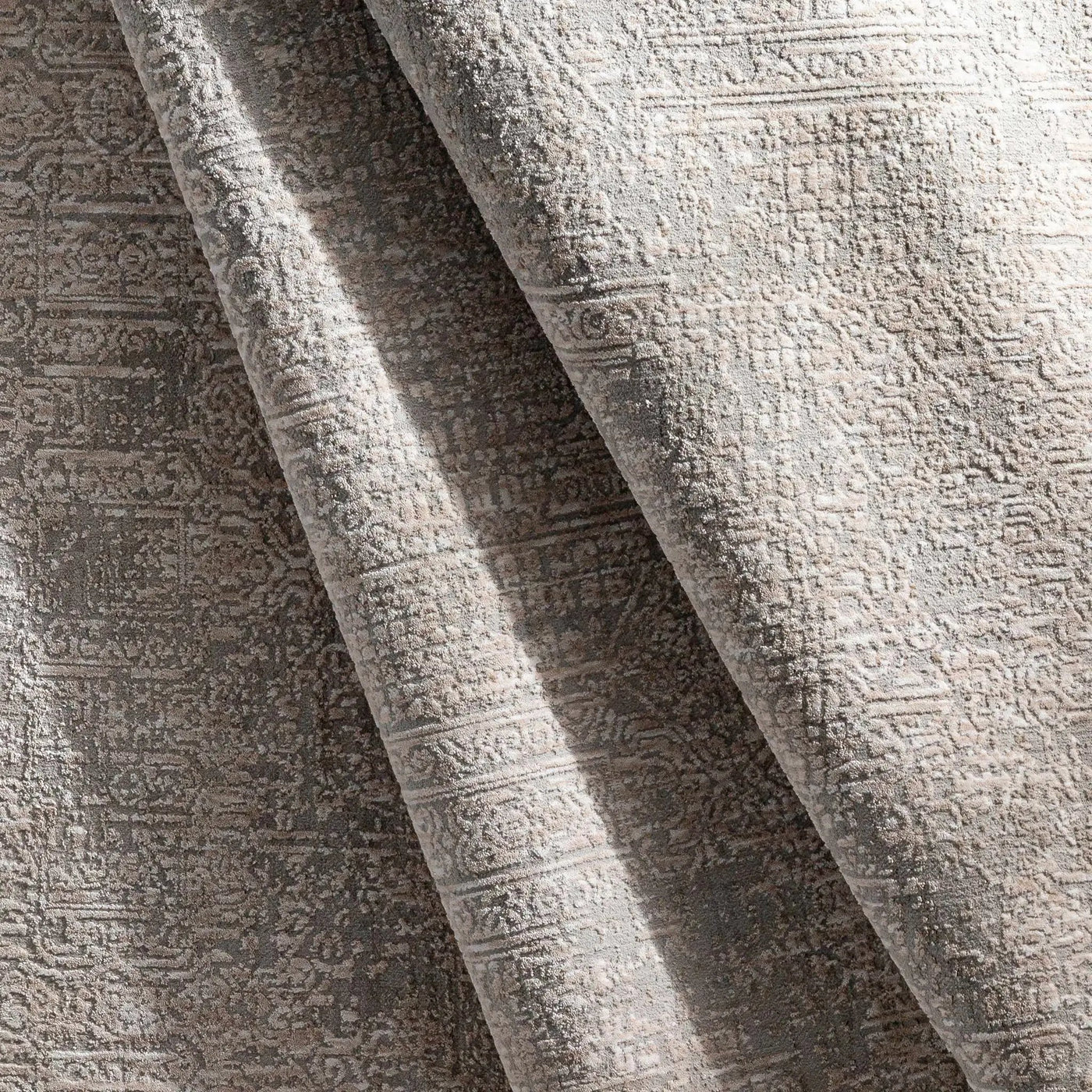 Archway Textured Luxe Area Rug by Boutique Rugs