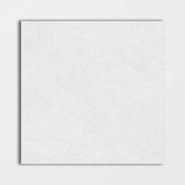 Arctic White R11 Porcelain Pavers 24x24