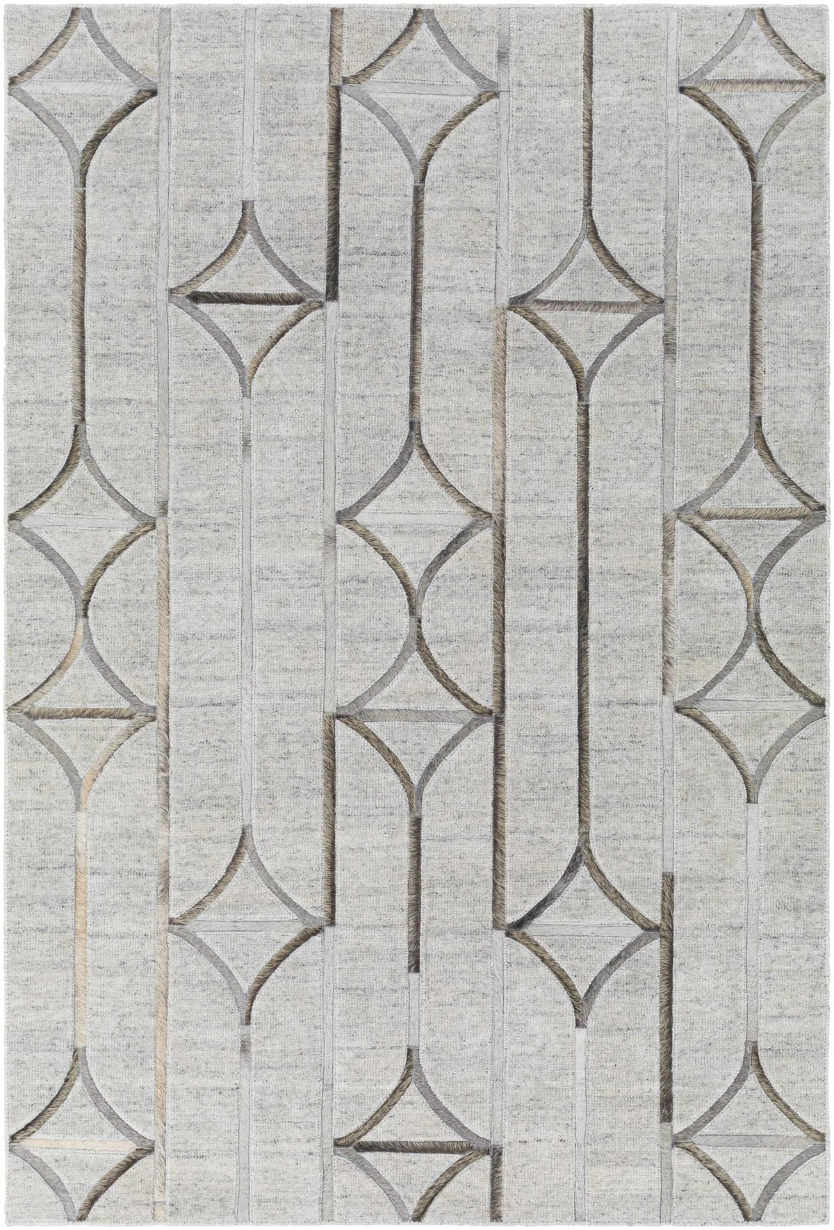 Ardahan Area Rug - Clearance