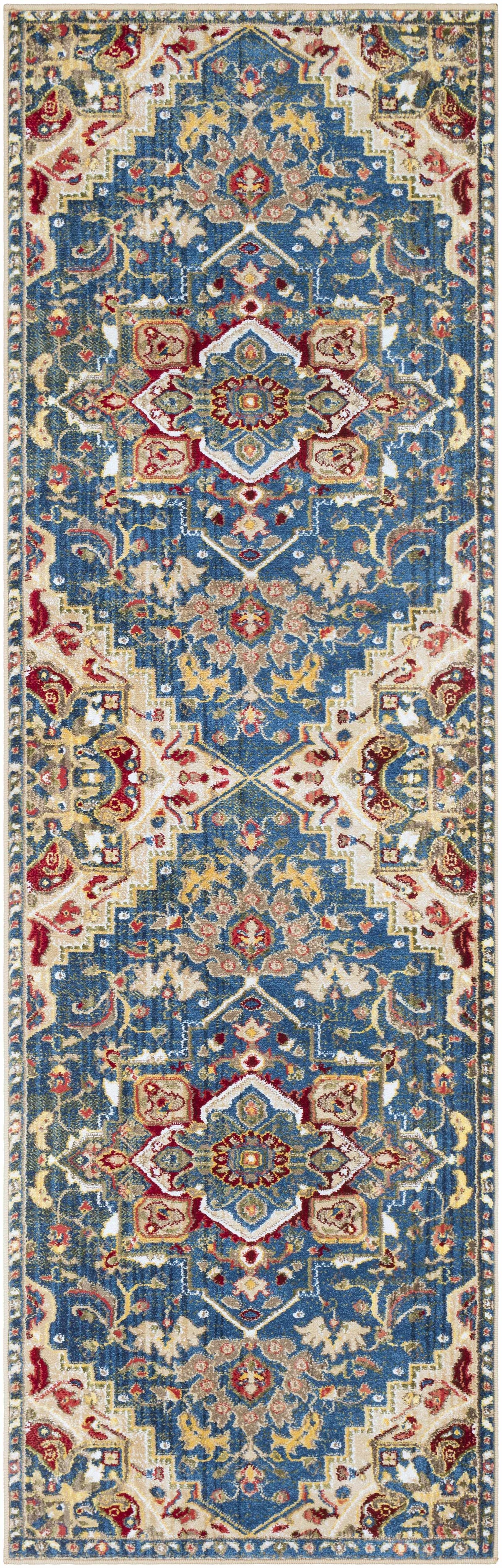 Argyle Area Rug - Clearance, photo 3 of 10