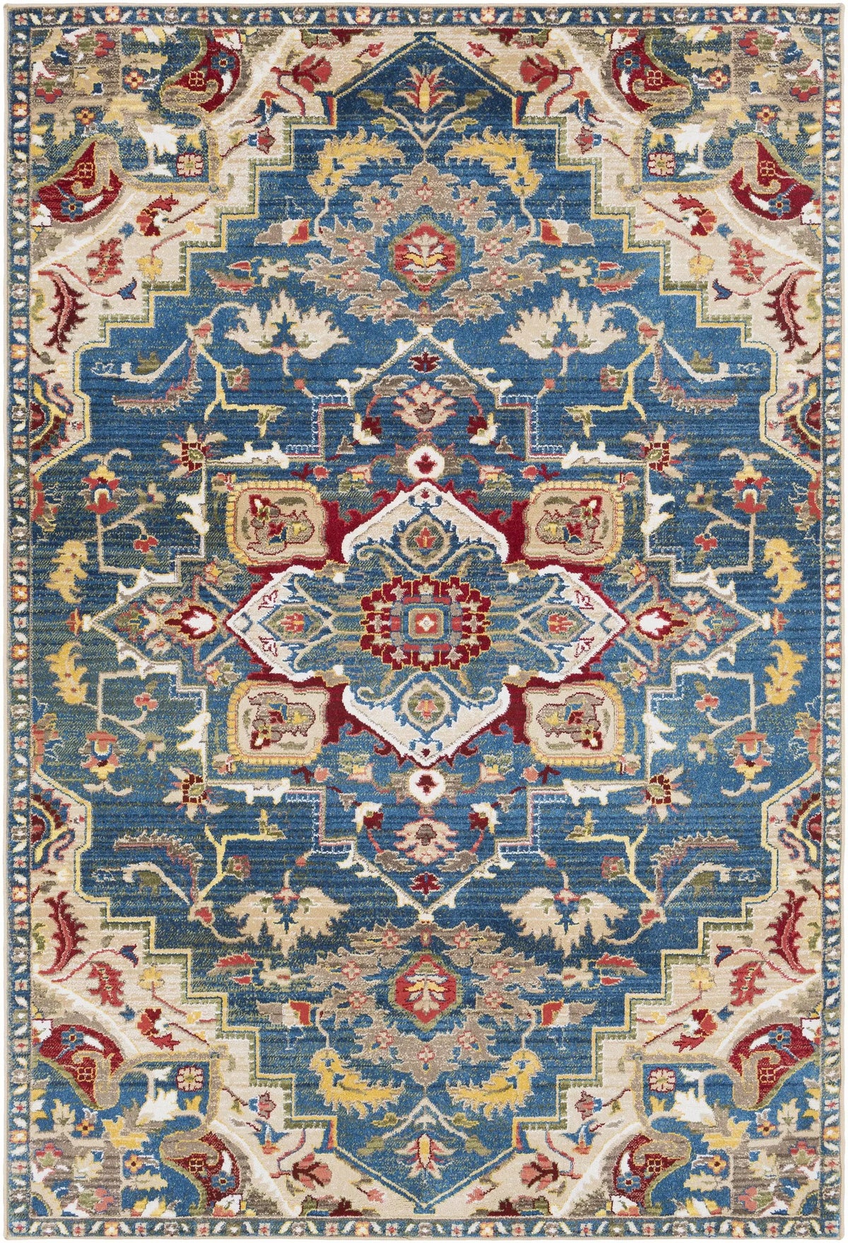 Argyle Area Rug - Clearance, photo 10 of 10