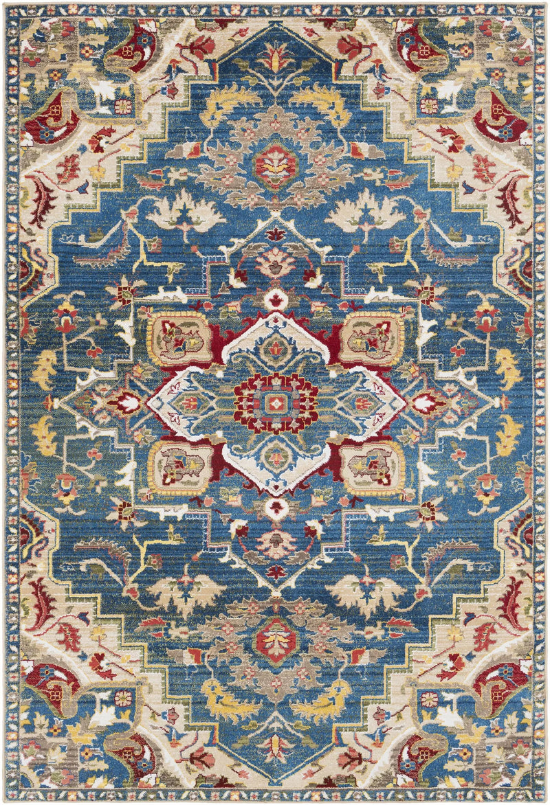 Argyle Area Rug - Clearance by Boutique Rugs