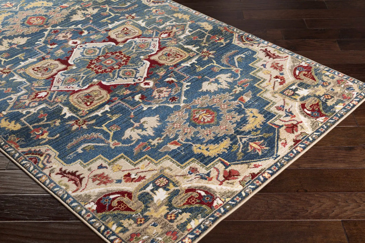 Argyle Area Rug - Clearance, photo 8 of 10