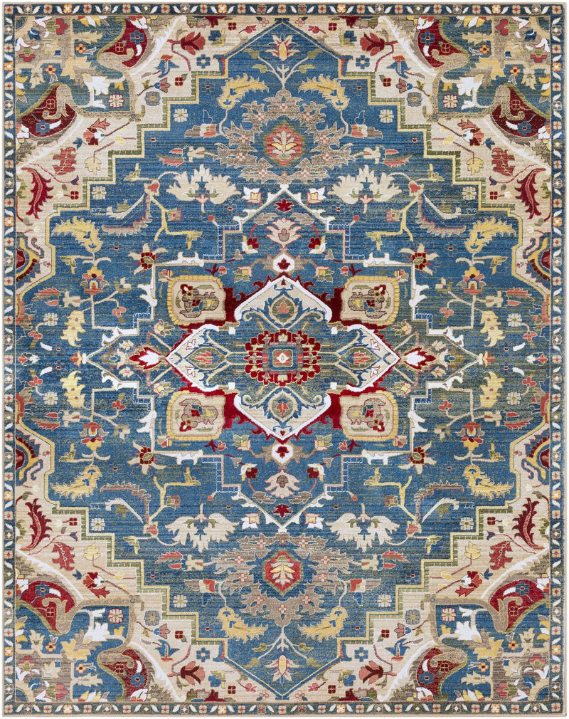 Argyle Area Rug - Clearance by Boutique Rugs